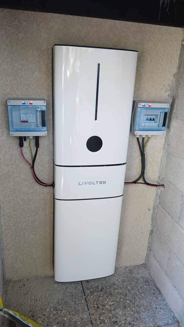 Entretien panneaux photovoltaïques réussie Manosque