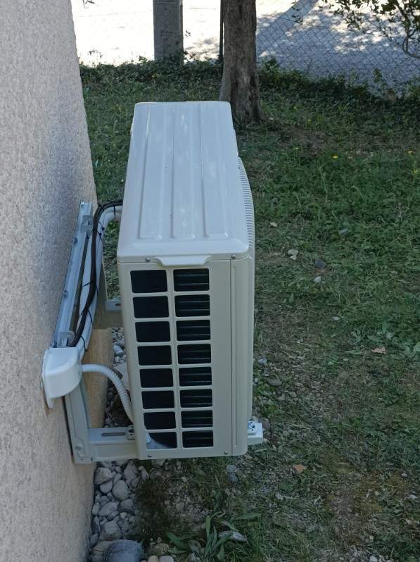 Climatisation Manosque