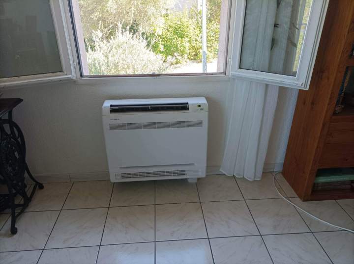 Cimatisation de qualité Manosque