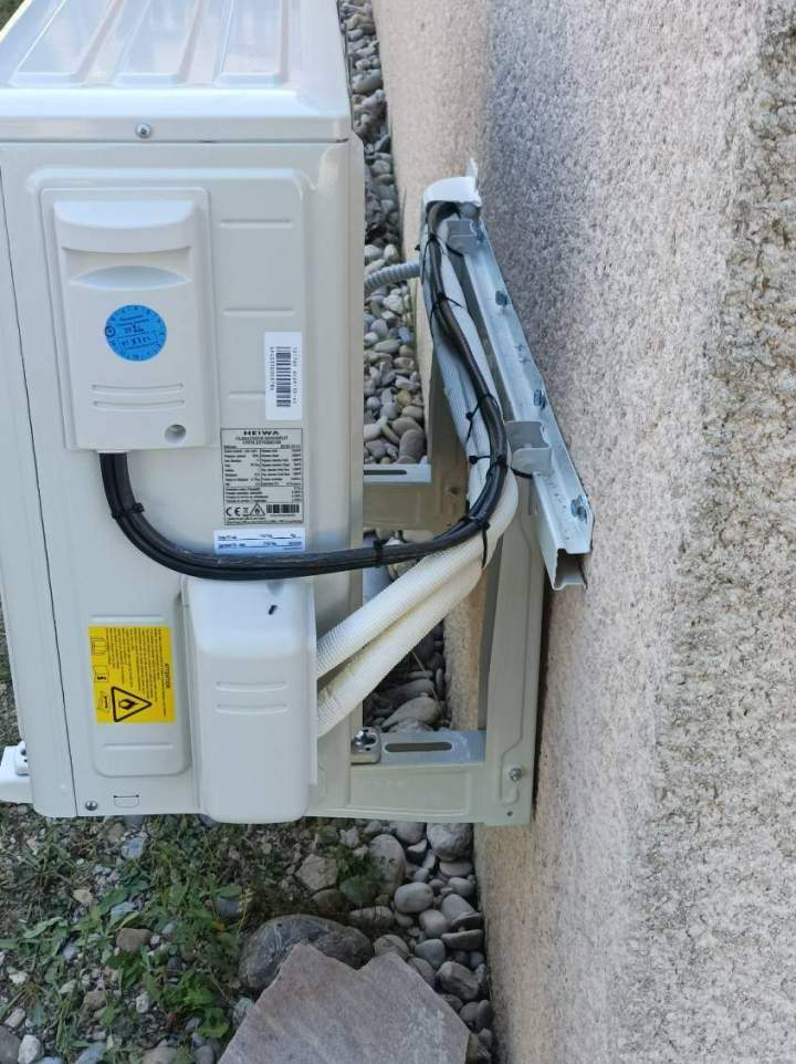 Expert en climatisation Manosque