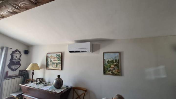 Installation de climatisation Manosque