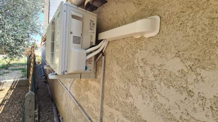 Climatiseur Manosque