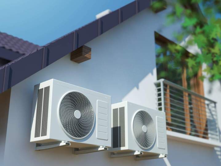 Comment supprimer le bruit de votre unité de climatisation extérieure pour préserver vos voisins ?