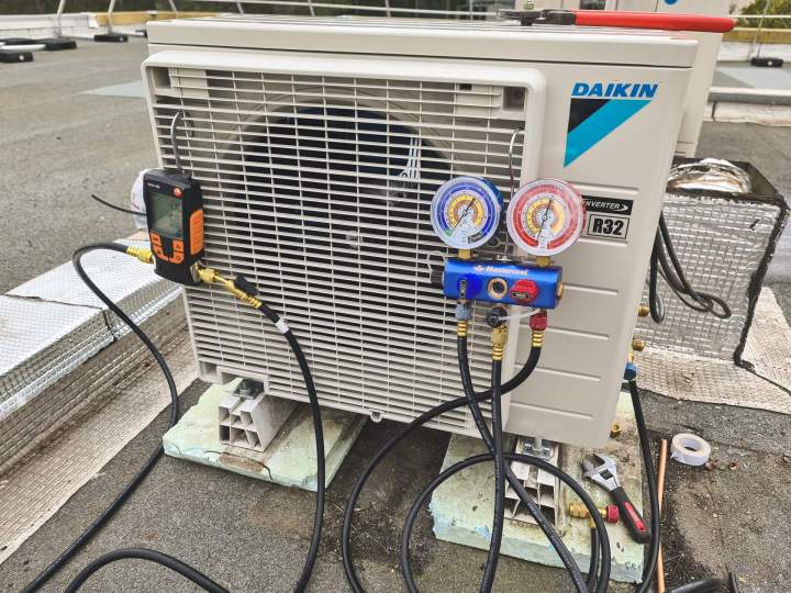 Expert en climatisation Manosque