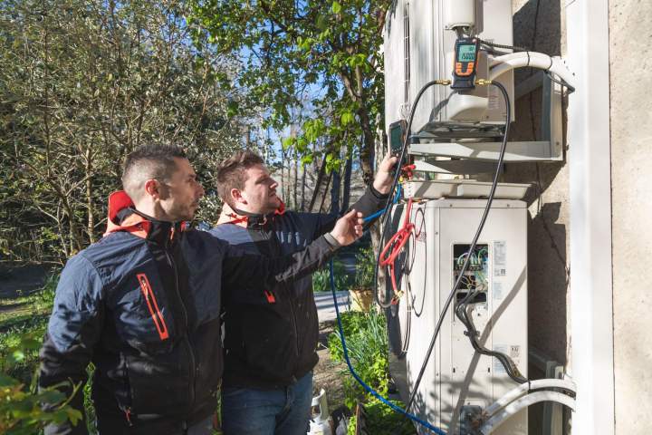 Climatiseur performant Manosque