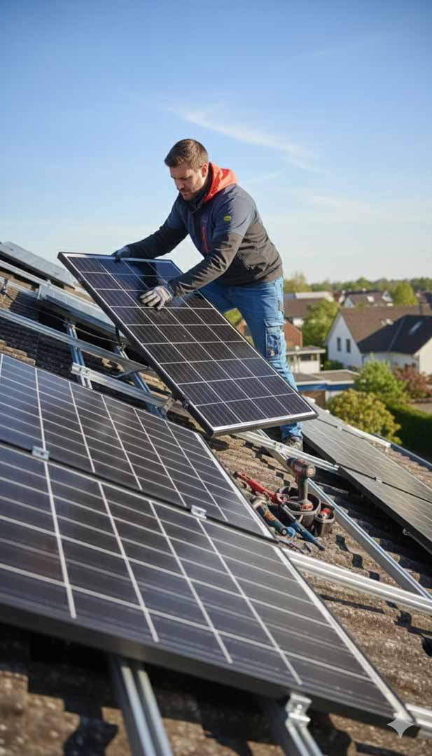 Production de votre propre énergie verte