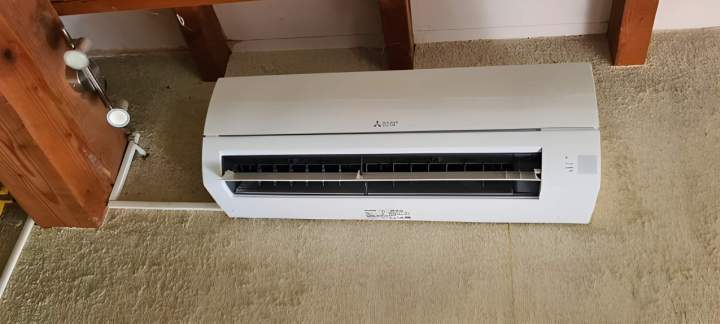 Dépannage climatiseur Manosque