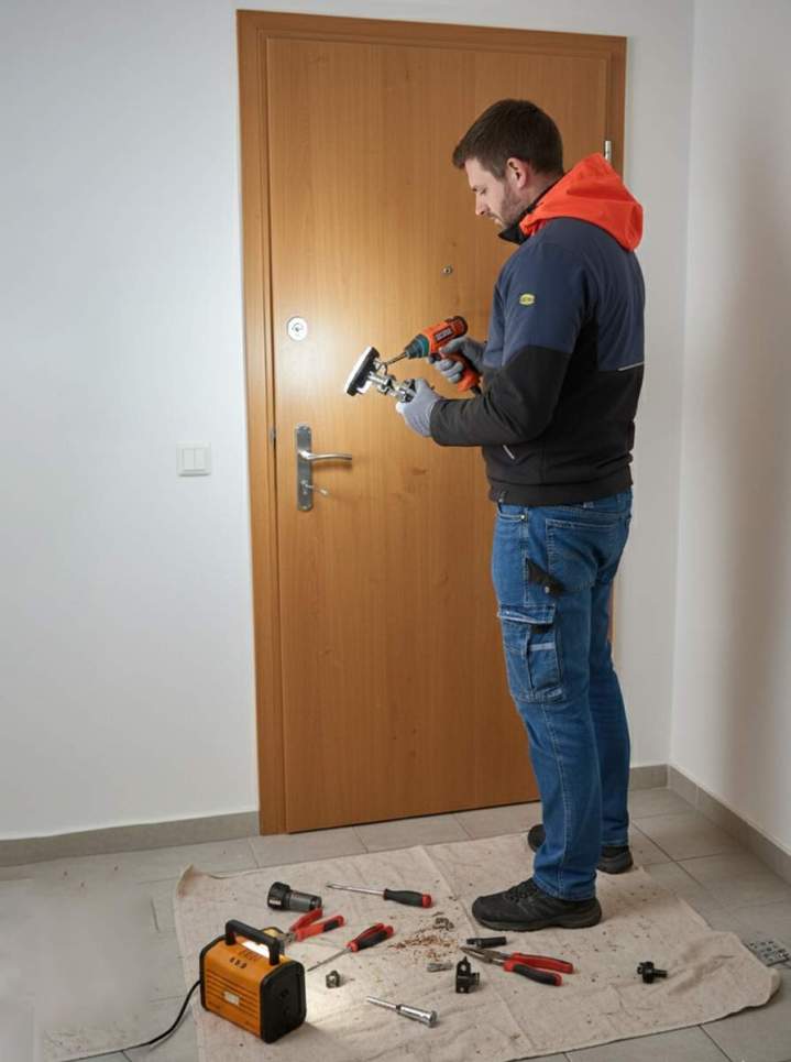 Urgence dépannage électrique Manosque