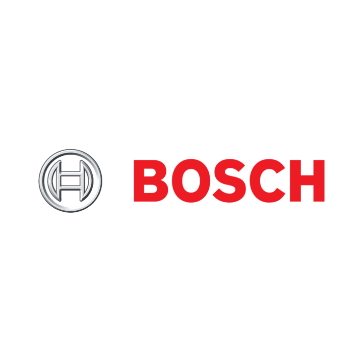 Logo Bosch