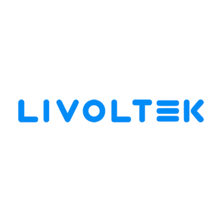 Logo LIVOLTEK