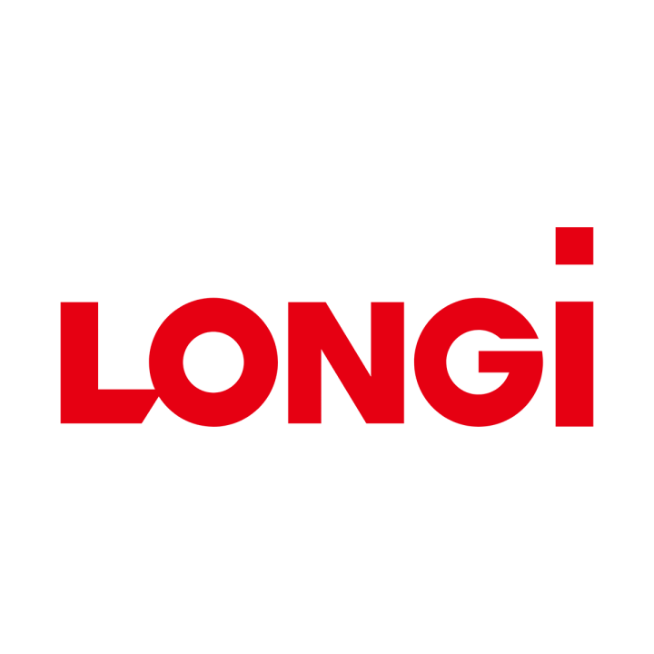 Logo Longi