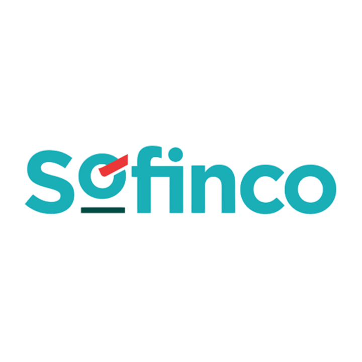 Logo SOFINCO