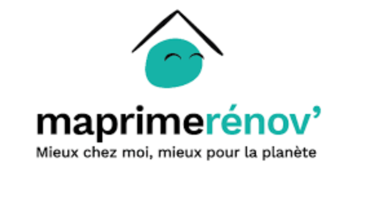 Logo Maprimerénov
