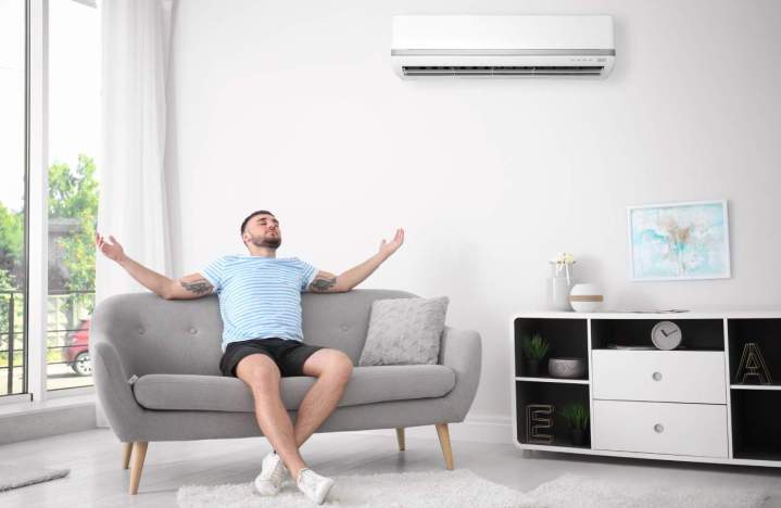 Solution pour climatiser Manosque