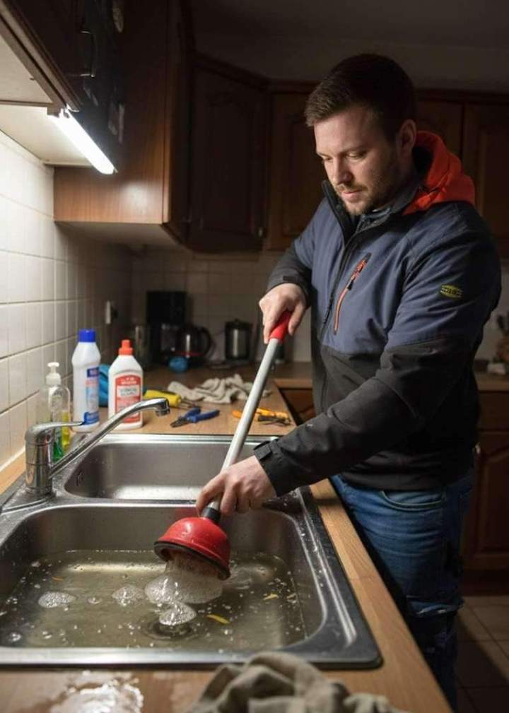 Urgence travaux plomberie Manosque