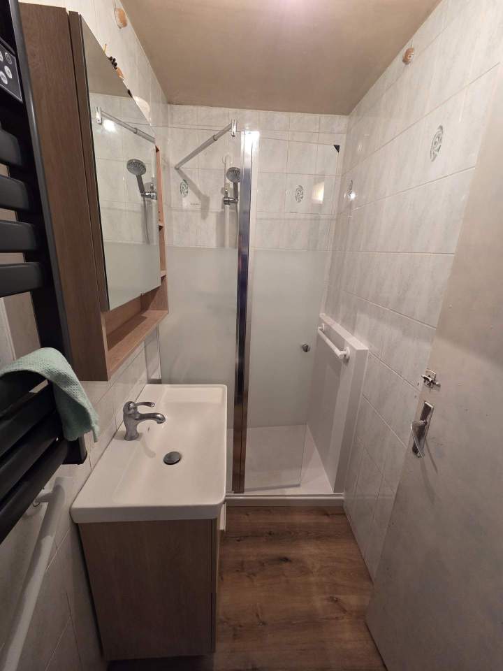 Rénover un salle de bains à Manosque