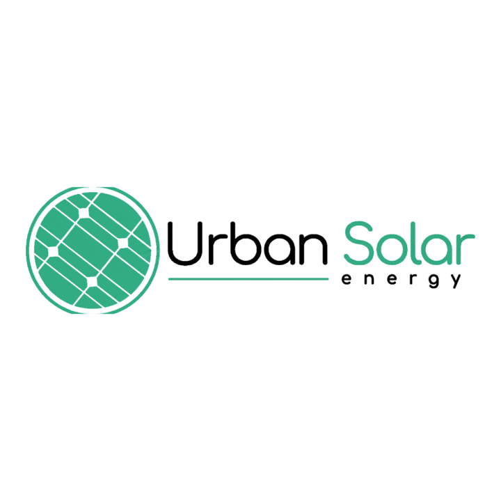 logo URBAN SOLAR